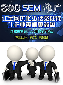 SEO優(yōu)化綜合服務(wù)商